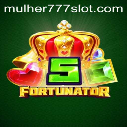 Unveiling the Excitement of 5Fortunator: A Thrilling Casino Game