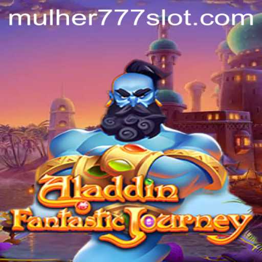 Exploring the Magical World of Aladdin: A Game of Adventure and Mystery