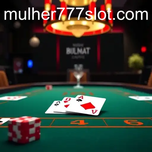 The Exhilarating World of Baccarat and the Rise of MULHER777
