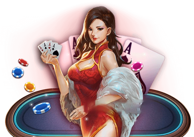 A MULHER777 oferece jogos de mesa divertidos