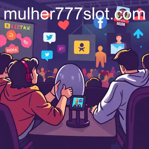 Exploring the Dynamics of Player Communities: A Deep Dive into MULHER777