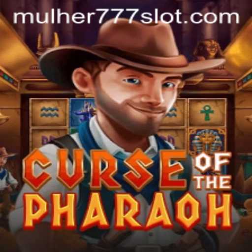 Embark on a Thrilling Adventure with Curse of the Pharaoh