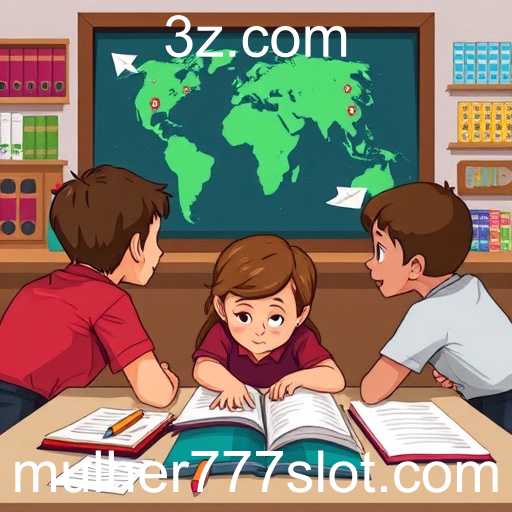 Impacto dos Jogos Educacionais: Aprendizado e Diversão no MULHER777