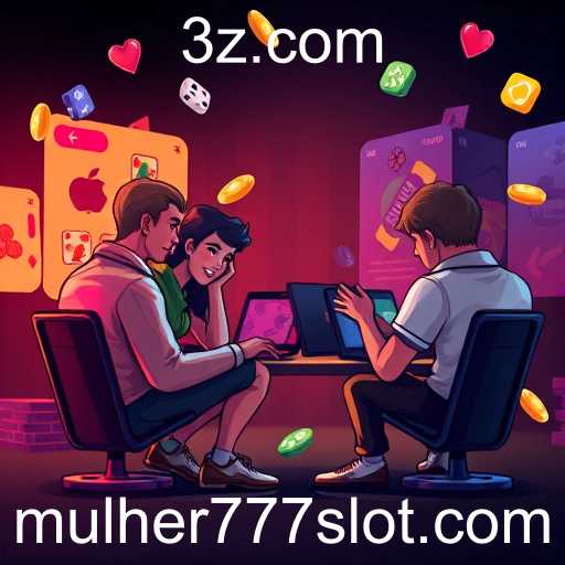 O Crescimento dos Jogos Online no Brasil