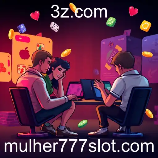 O Crescimento dos Jogos Online no Brasil