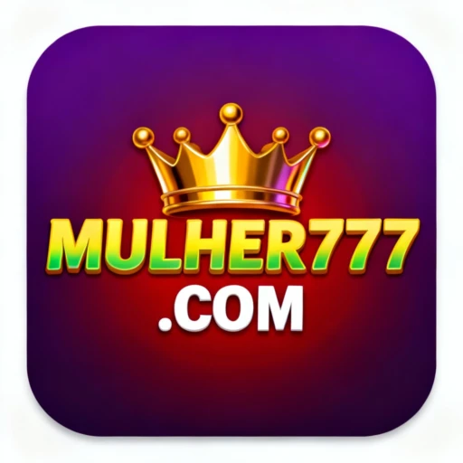 MULHER777 logo