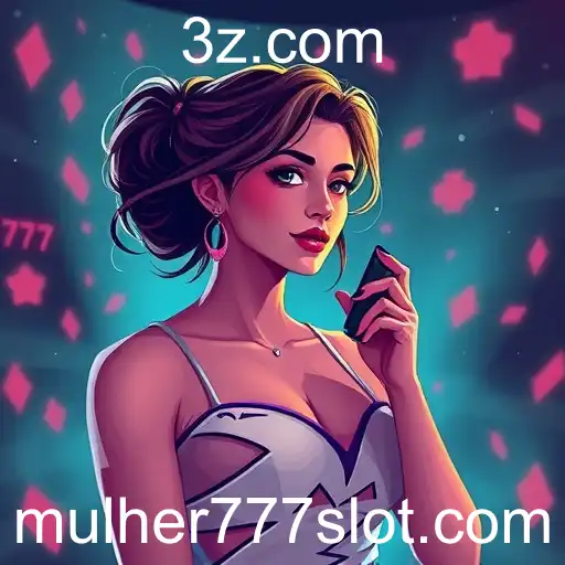 Explorando o Fenômeno MULHER777 nos Jogos Virtuais