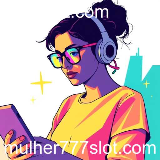 MULHER777: A Revolução dos Jogos Online em Português