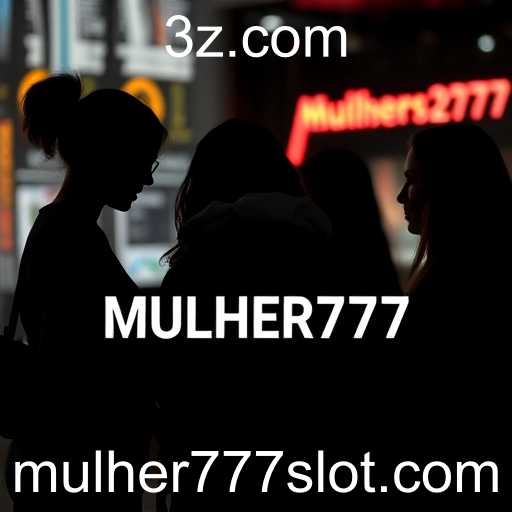 Ascensão do 'MULHER777' no Mercado de Jogos Online