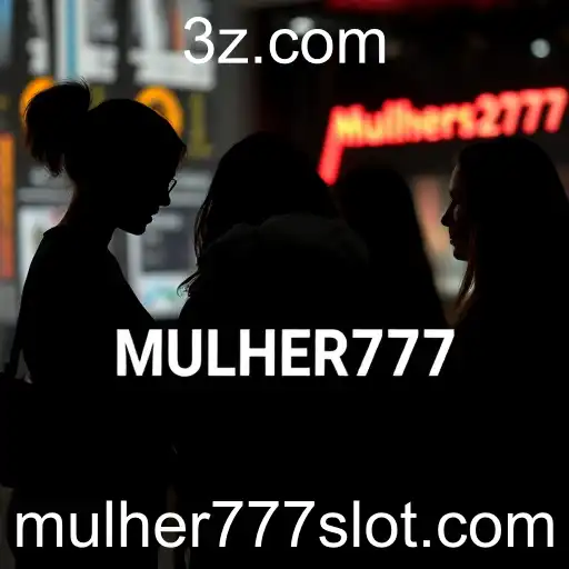 Ascensão do 'MULHER777' no Mercado de Jogos Online