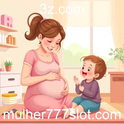 Expansão dos Jogos Online: A Ascensão da MULHER777