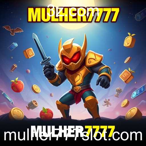 A Revolução dos Jogos Online: Como o MULHER777 Está Transformando a Indústria