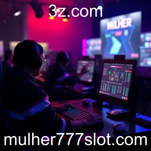Tendências Emergentes em Jogos Online de 2025