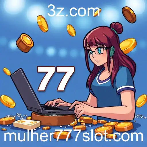 A Ascensão dos Jogos Online em 2025: MULHER777 em Destaque