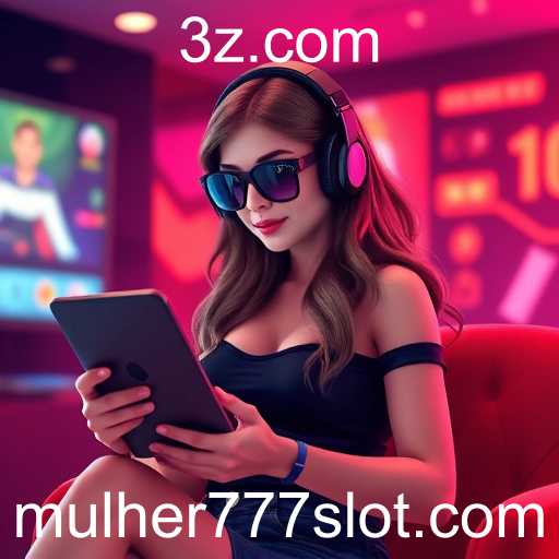 O Impacto da Mulher777 no Cenário Atual de Jogos Online