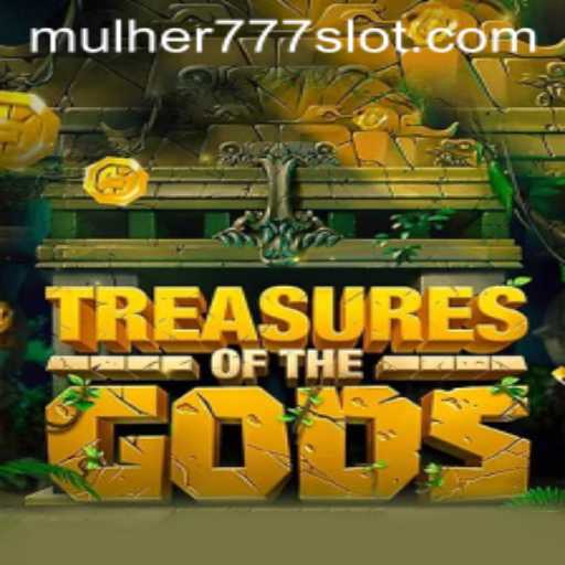 Exploring the Mysteries of TreasureoftheGods: A New Adventure Awaits