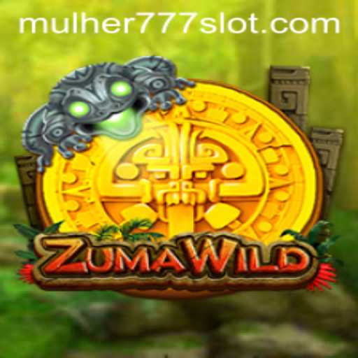 Unlock the Adventure: Journey Through ZumaWild with MULHER777